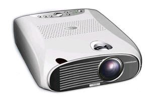 Máy chiếu Kindermann KX-150